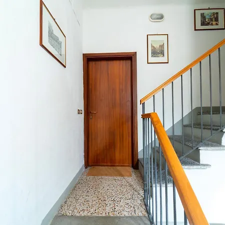 Apartamento Lotus By Wonderful Italy *