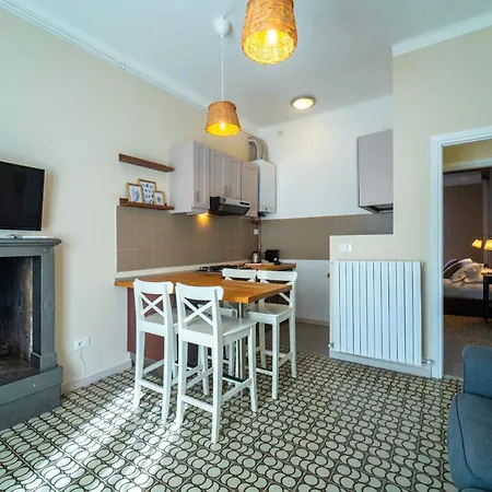 Lotus By Wonderful Italy Апартаменты