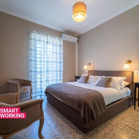 Apartament Lotus By Wonderful Italy Bellagio