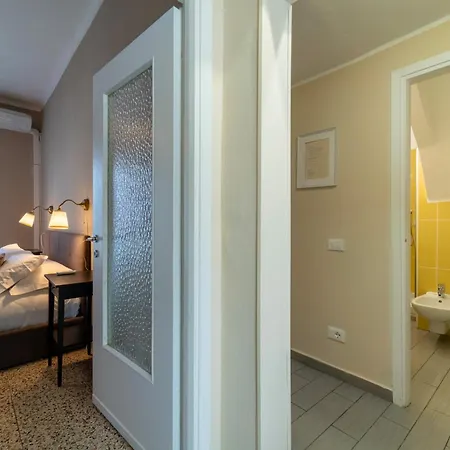 Lotus By Wonderful Italy Apartament