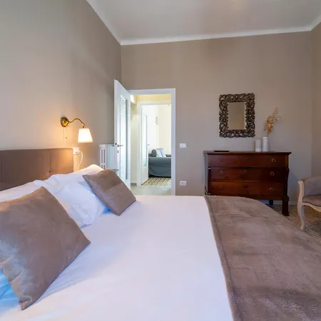 Apartament Lotus By Wonderful Italy