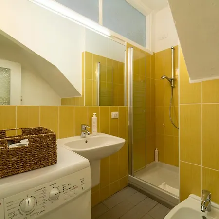 Lotus By Wonderful Italy Apartament *