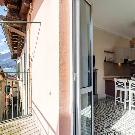 Lotus By Wonderful Italy Apartment *